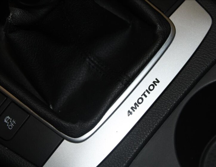 Volkswagen Passat Kombi 2,0 l 103 kw