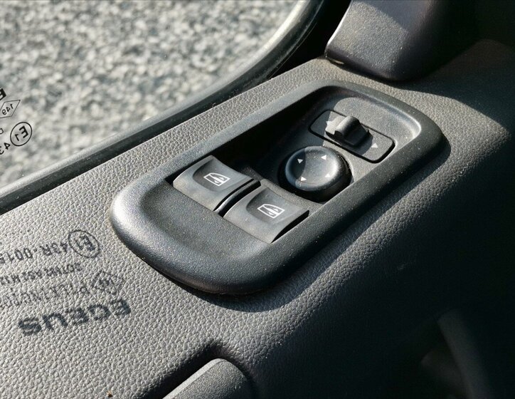 Renault Master Valník 2,3 l 120 kw