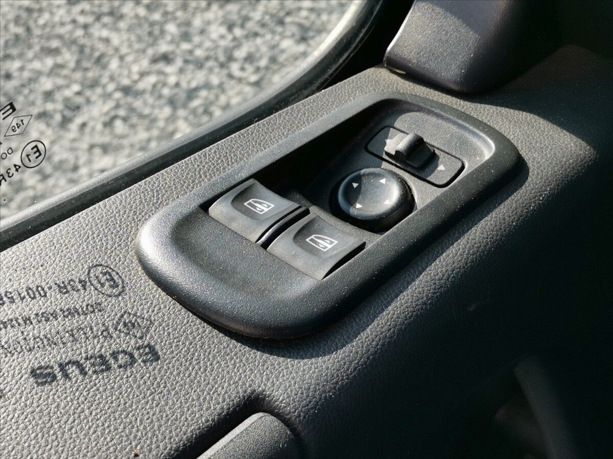 Renault Master Valník 2,3 l 120 kw