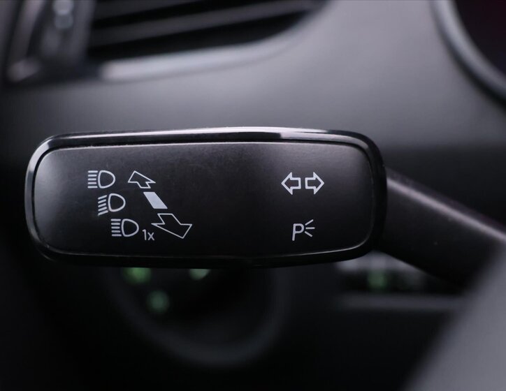 Škoda Octavia Kombi 1,2 l 77 kw