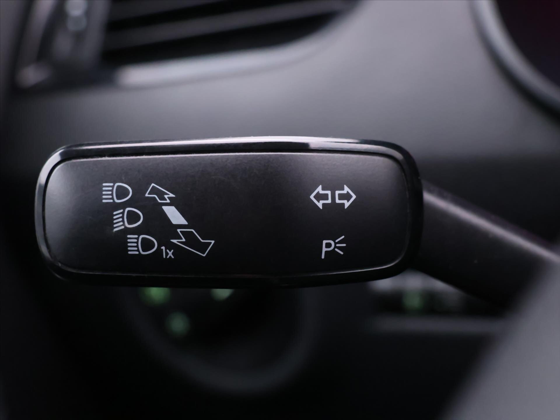 Škoda Octavia Kombi 1,2 l 77 kw