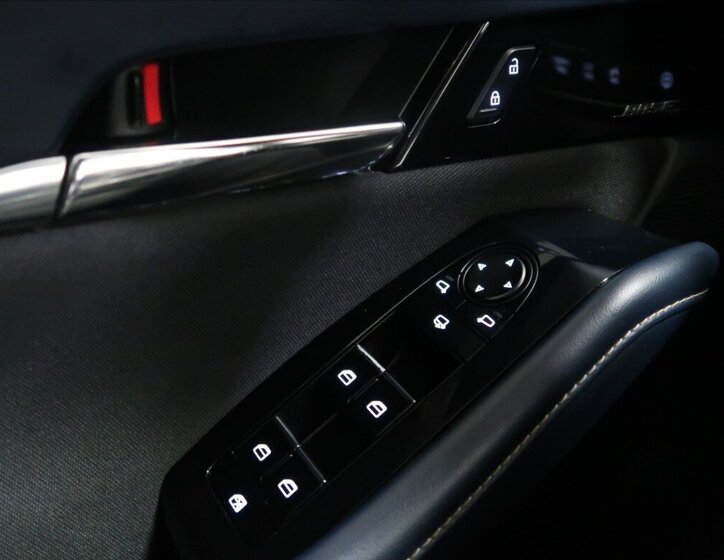 Mazda CX-30 SUV / Terénní 2,0 l 90 kw