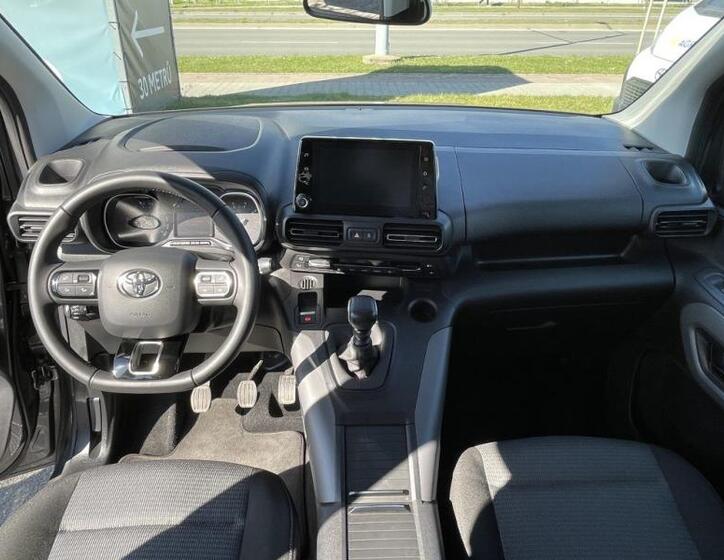 Toyota ProAce City Verso 27