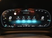 MG EHS SUV 1,5 l 119 kw