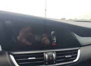 Alfa Romeo Giulia Sedan / Limuzína 2,1 l 110 kw