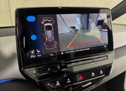 Volkswagen ID.3 SUV / Terénní 0,0 150 kw