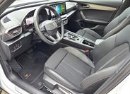 Cupra Formentor SUV 1,5 l 110 kw