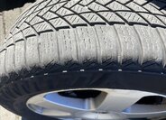 Škoda Octavia Kombi 2,0 l 125 kw