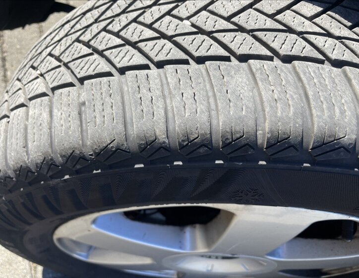 Škoda Octavia Kombi 2,0 l 125 kw