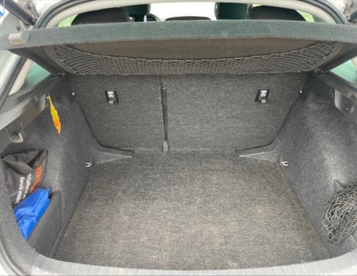 Škoda Scala Hatchback 999,0 85 kw