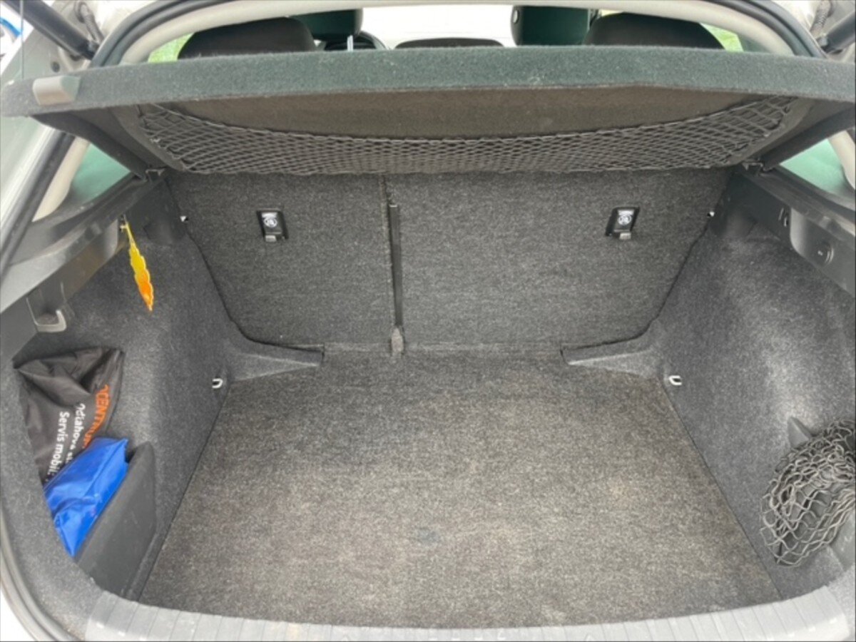 Škoda Scala Hatchback 999,0 85 kw