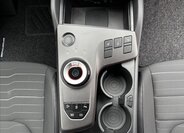 KIA Sportage SUV 1,6 l 110 kw