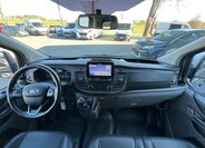 Ford Transit Custom Kombi 2,0 l 96 kw