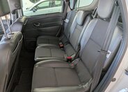 Renault Scénic MPV 1,5 l 81 kw