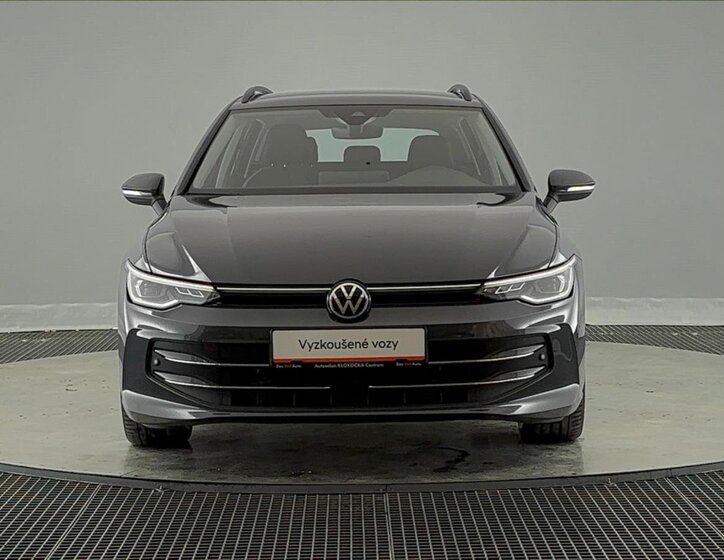 Volkswagen Golf Kombi 1,5 l 110 kw