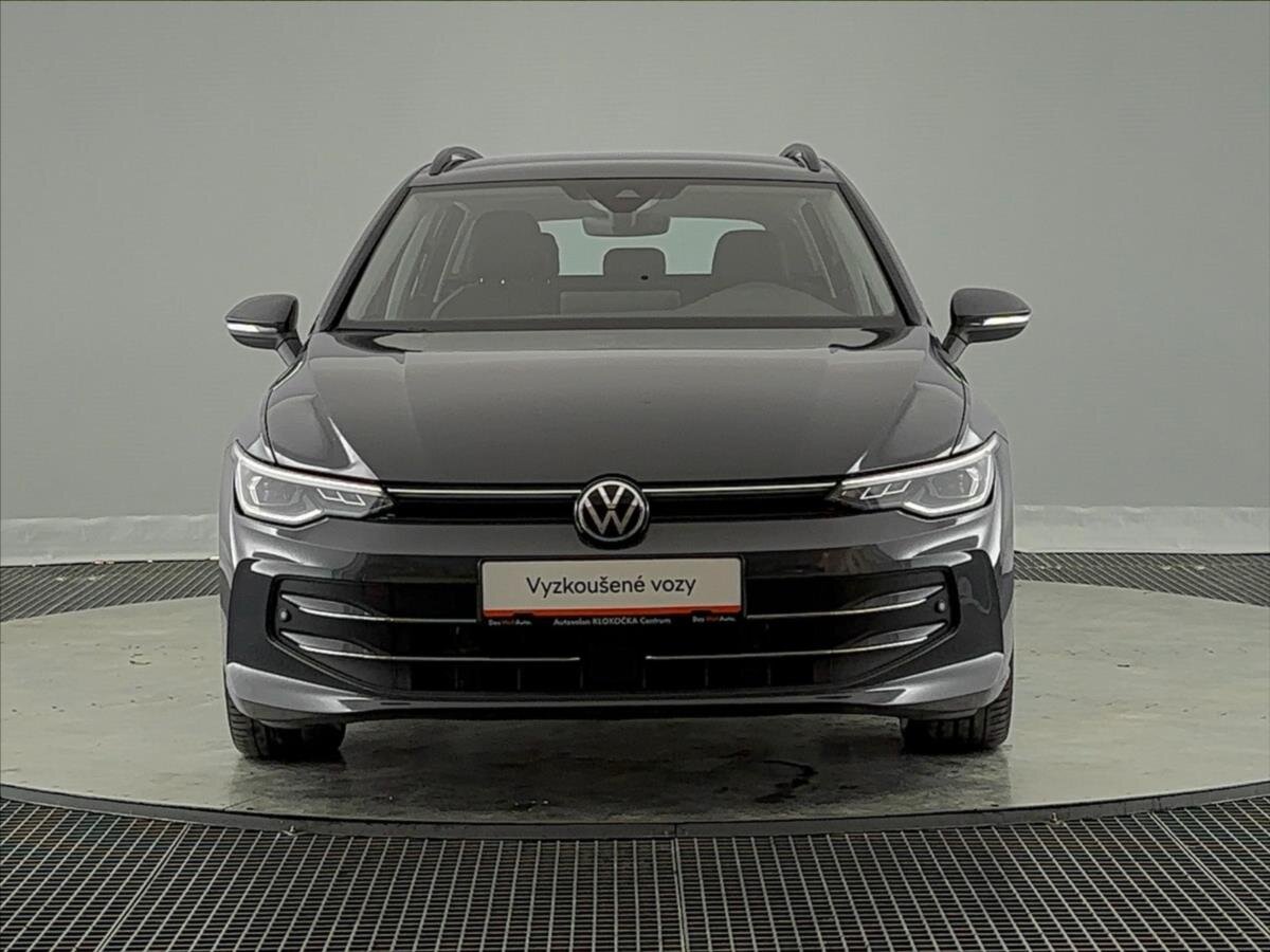 Volkswagen Golf Kombi 1,5 l 110 kw