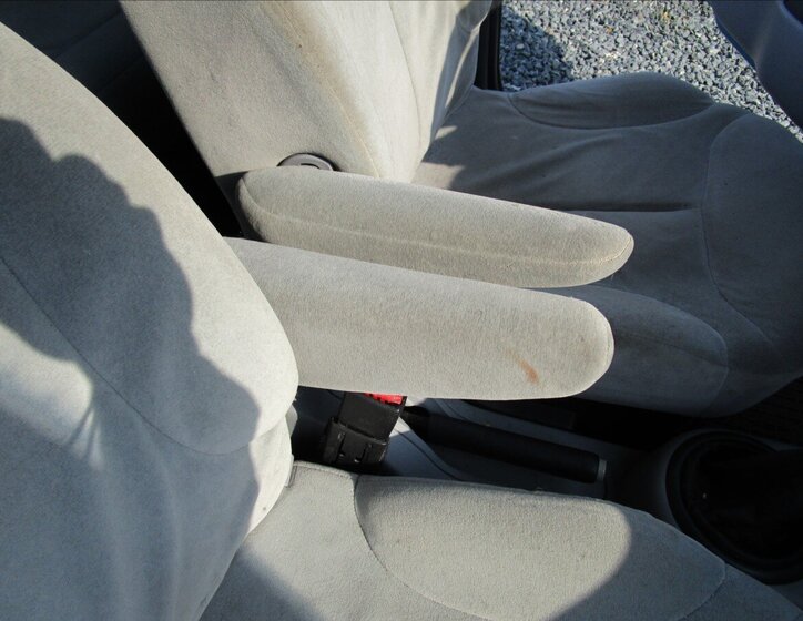 Citroën C3 Hatchback 1,4 l 54 kw