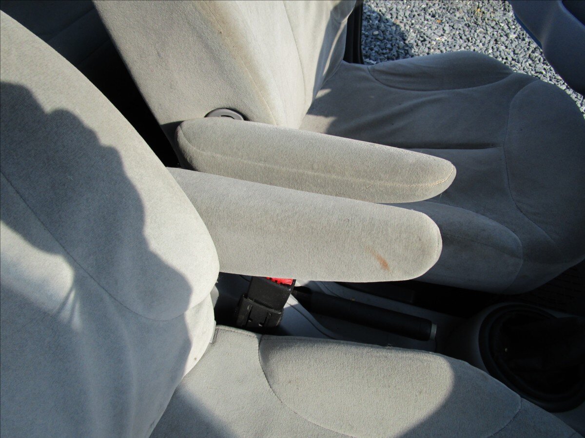 Citroën C3 Hatchback 1,4 l 54 kw