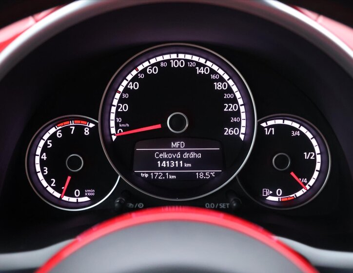 Volkswagen Beetle 14