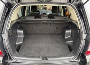 Land Rover Freelander SUV 2,2 l 110 kw