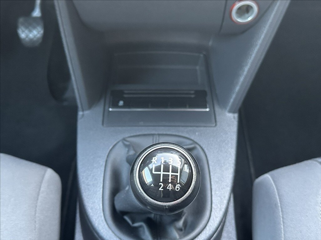 Volkswagen Touran MPV 1,4 l 103 kw