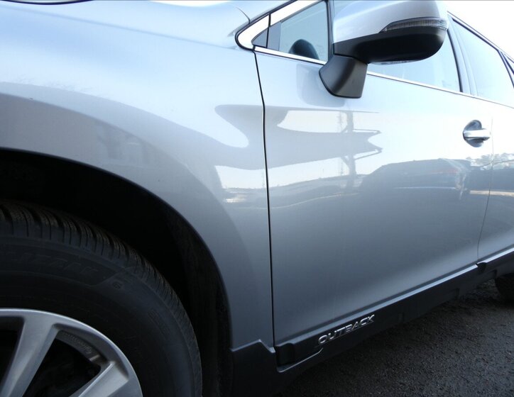 Subaru Outback Kombi 2,5 l 129 kw