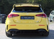 Mercedes-Benz Třídy A 6