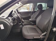 Škoda Rapid Liftback 1,2 l 77 kw