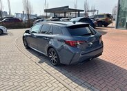 Toyota Corolla Kombi 1,8 l 72 kw