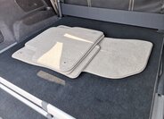 Audi Q7 SUV / Terénní 3,0 l 200 kw