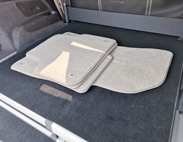 Audi Q7 SUV / Terénní 3,0 l 200 kw