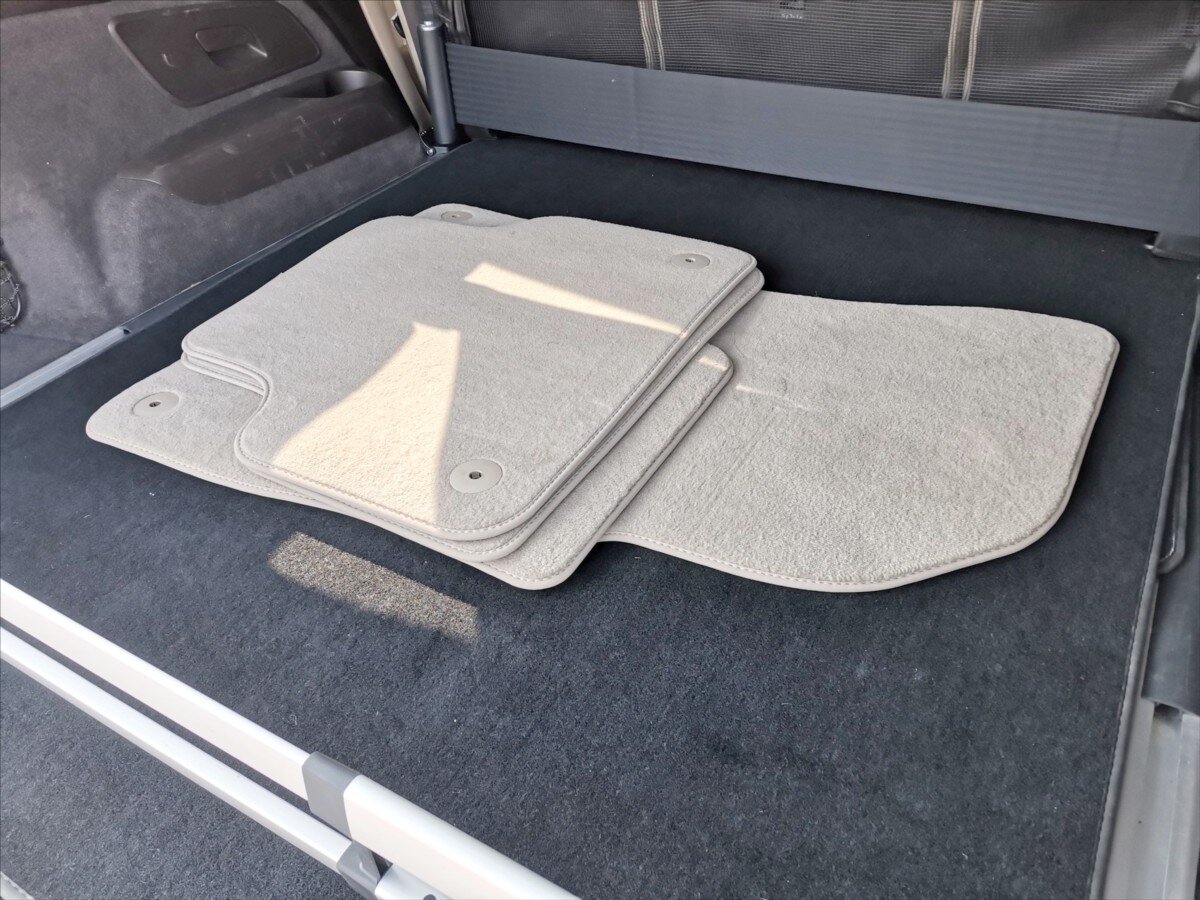 Audi Q7 SUV / Terénní 3,0 l 200 kw