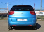 Citroën C4 Picasso Kombi 1,6 l 88 kw