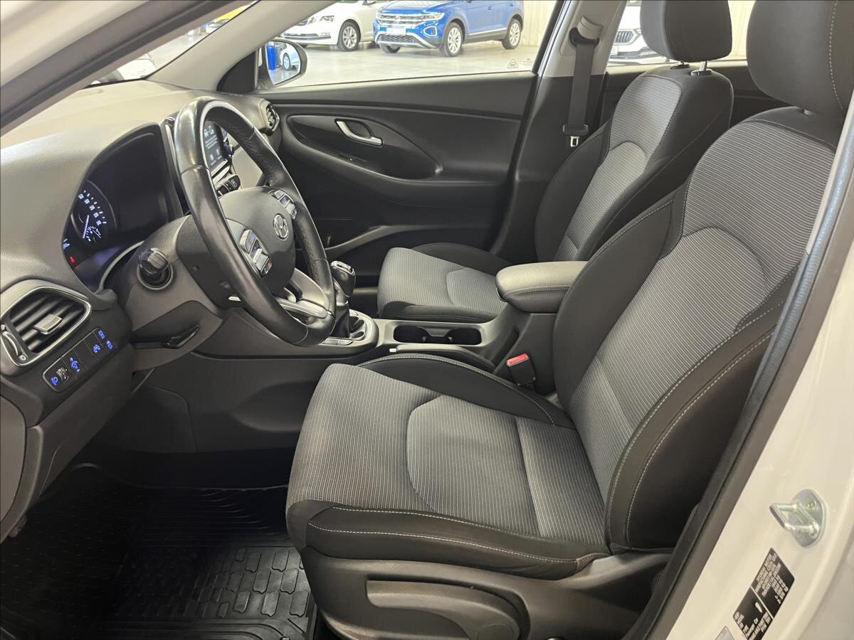 Hyundai i30 Kombi 998,0 88 kw