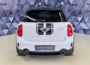 Mini Cooper S Hatchback 2,0 l 105 kw