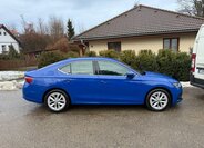 Škoda Octavia Sedan 0,0 0