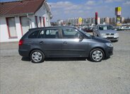 Škoda Fabia Kombi 1,2 l 77 kw