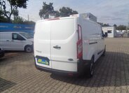 Ford Transit Custom Ostatní 2,0 l 79 kw