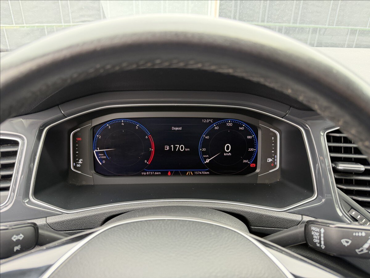 Volkswagen T-Roc SUV / Terénní 999,0 85 kw