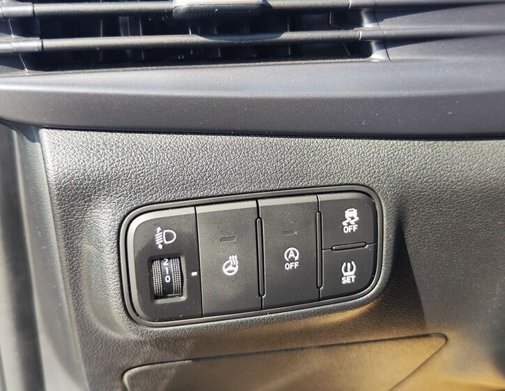 Hyundai i20 Hatchback 998,0 74 kw