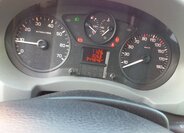 Citroën Jumpy Skříň 1,6 l 66 kw