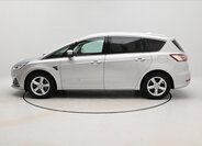 Ford S-MAX MPV 2,5 l 110 kw