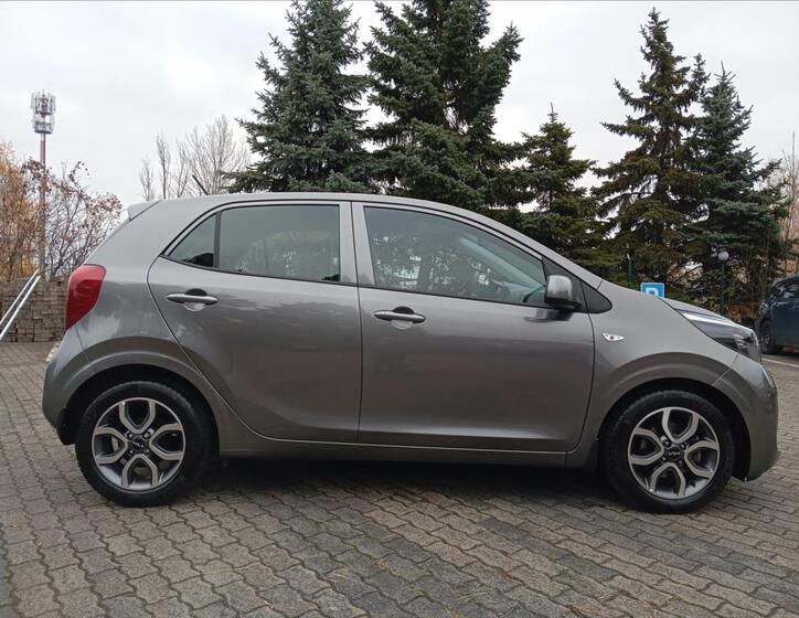 KIA Picanto 14