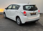 Toyota Verso 4