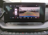 Škoda Octavia Sedan / Limuzína 2,0 l 180 kw