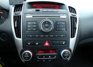 KIA Ceed Kombi 1,6 l 91 kw