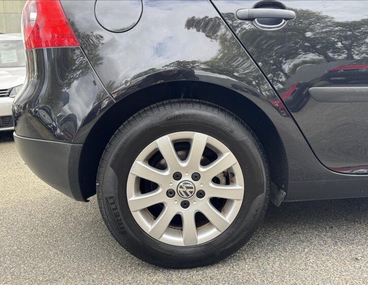 Volkswagen Golf Hatchback 1,6 l 85 kw