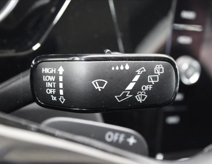 Volkswagen Touran 21