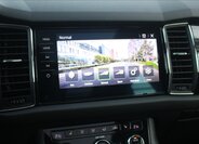 Škoda Kodiaq SUV 2,0 l 140 kw