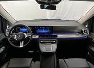 Mercedes-Benz Třídy V 13